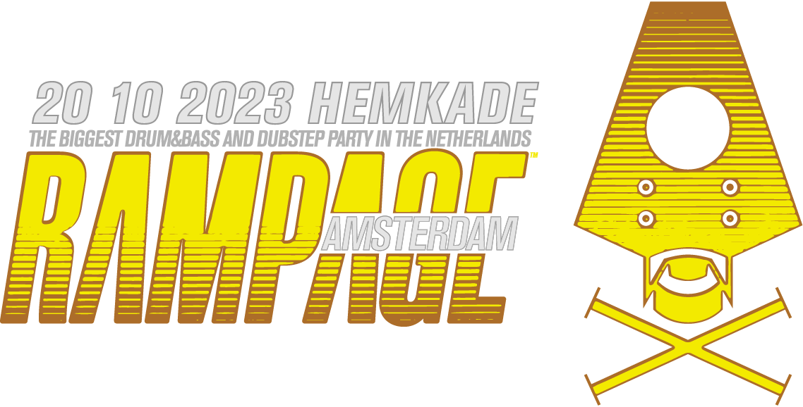 Rampage Amsterdam Hemkade