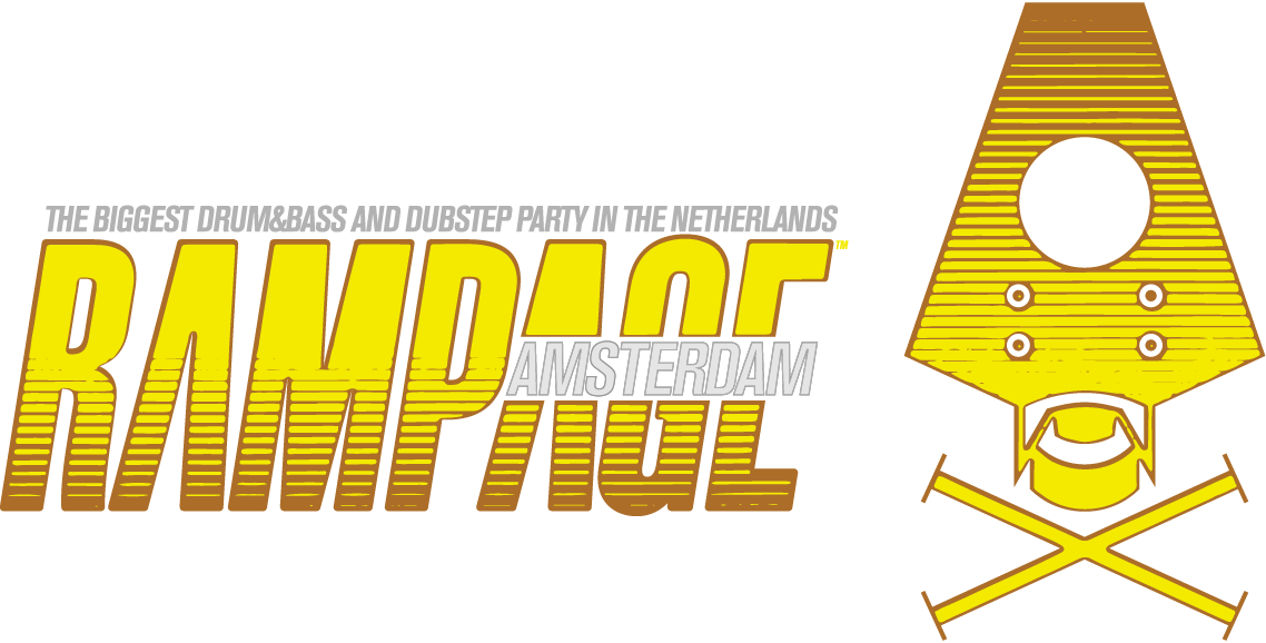 Rampage Amsterdam 2024 Hemkade