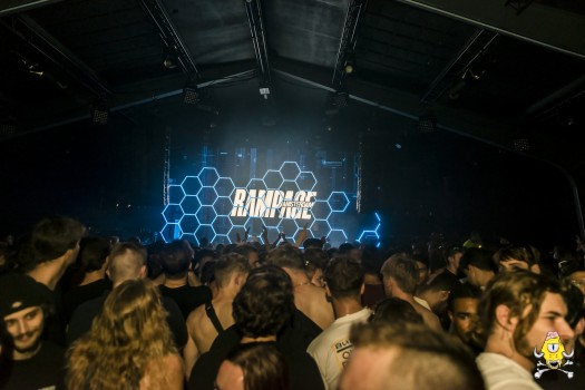 Rampage Amsterdam 2023 - Pictures